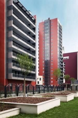 Politecnico Chique Apartment Milano Dış mekan fotoğraf