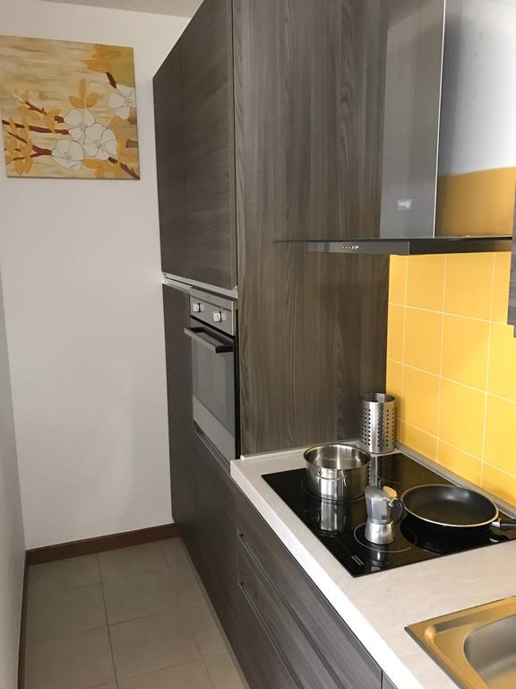 Politecnico Chique Apartment Milano Dış mekan fotoğraf