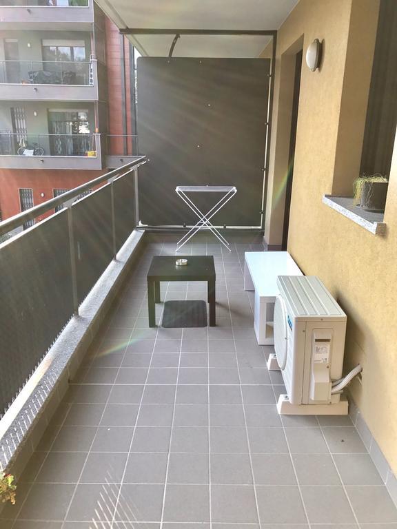 Politecnico Chique Apartment Milano Dış mekan fotoğraf