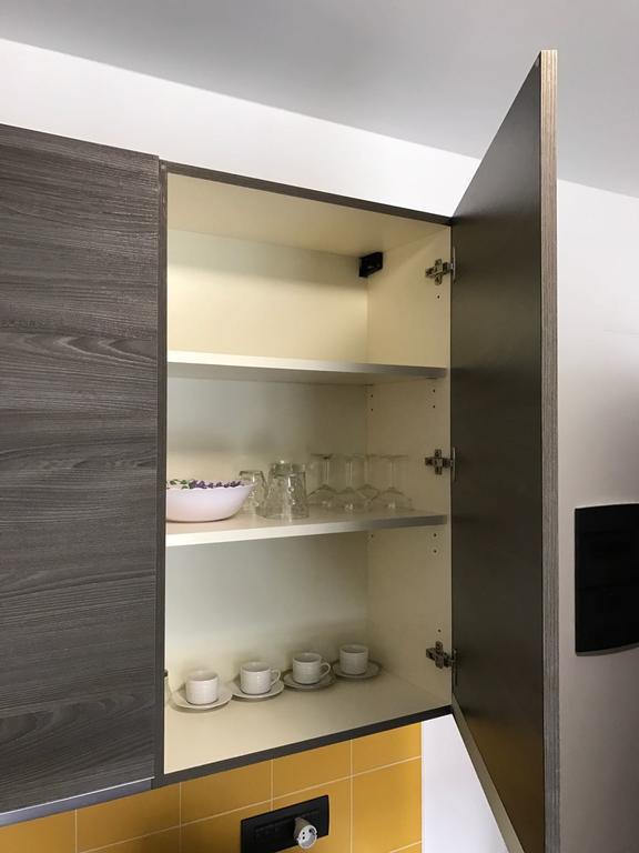 Politecnico Chique Apartment Milano Dış mekan fotoğraf