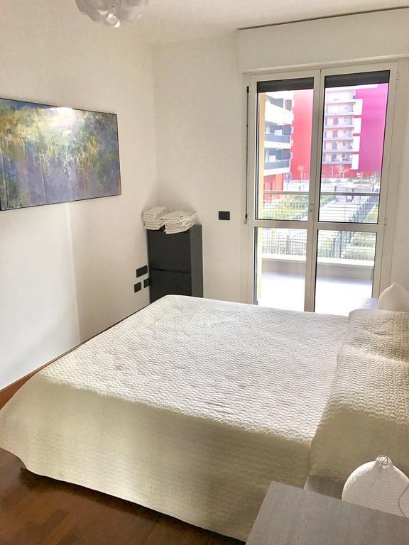 Politecnico Chique Apartment Milano Dış mekan fotoğraf