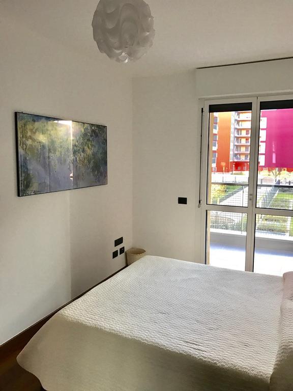Politecnico Chique Apartment Milano Dış mekan fotoğraf