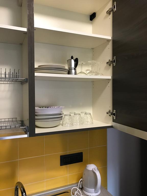 Politecnico Chique Apartment Milano Dış mekan fotoğraf