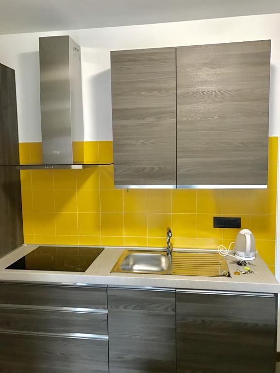 Politecnico Chique Apartment Milano Dış mekan fotoğraf