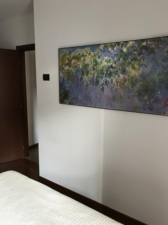 Politecnico Chique Apartment Milano Dış mekan fotoğraf