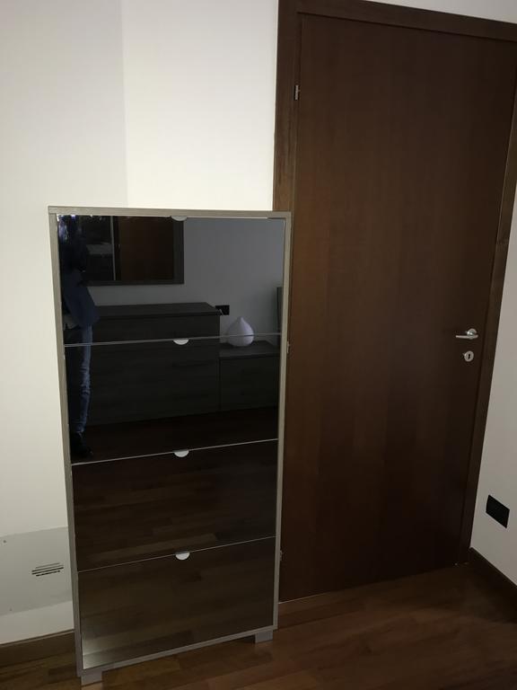 Politecnico Chique Apartment Milano Dış mekan fotoğraf