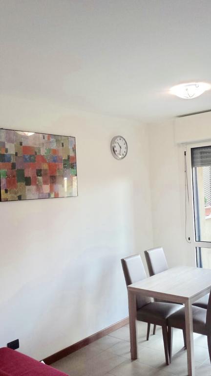 Politecnico Chique Apartment Milano Dış mekan fotoğraf