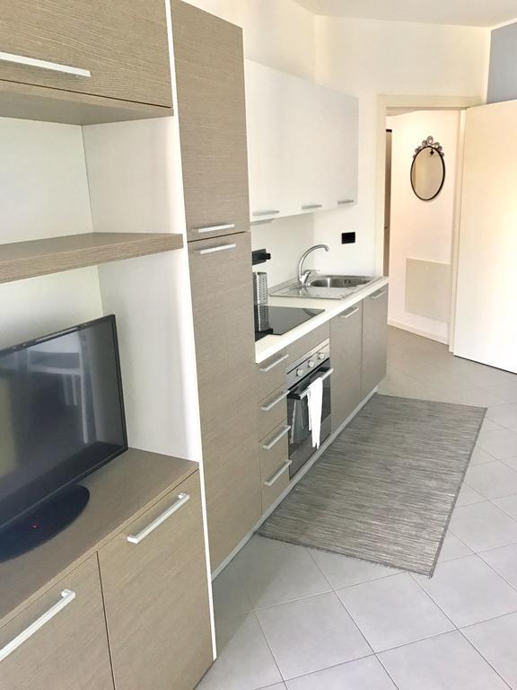 Politecnico Chique Apartment Milano Dış mekan fotoğraf