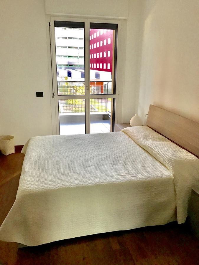 Politecnico Chique Apartment Milano Dış mekan fotoğraf